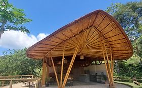 Aracari Ecolodge